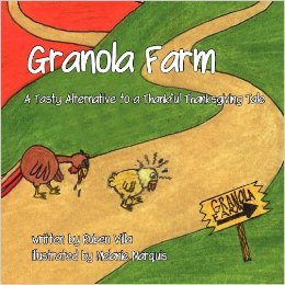 granola farm