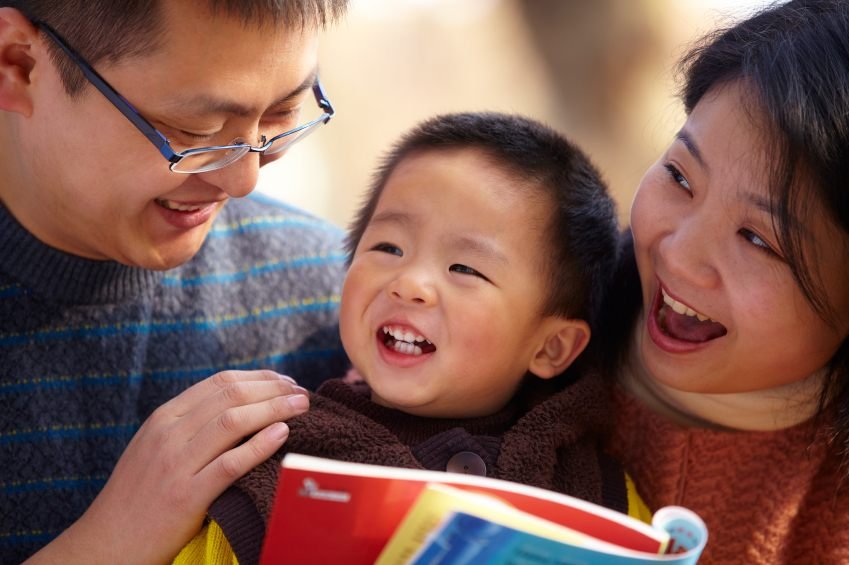 parentsreading