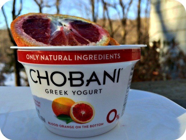 chobani