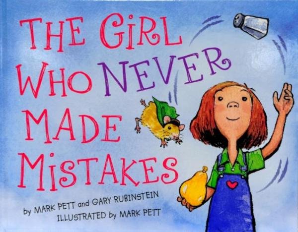 girl mistakes