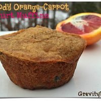 muffin yogurt