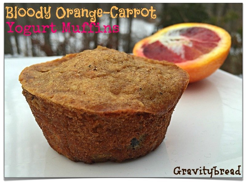 muffin yogurt