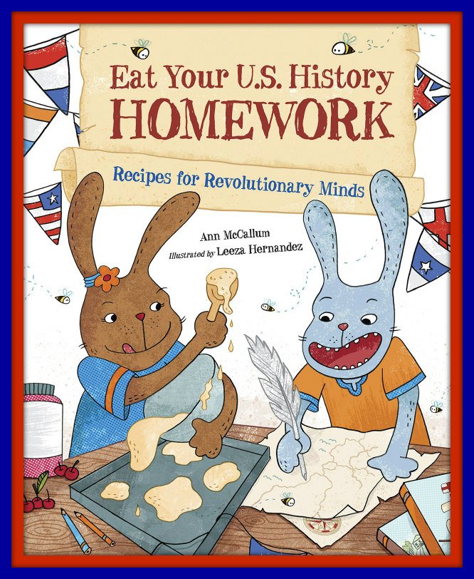us history cover