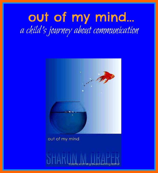 out of my mind