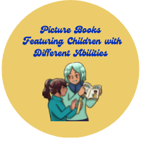 inclusive picture books